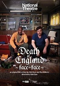 Гибель Англии: Лицом к лицу