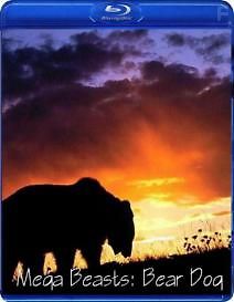 Гигантские чудовища: Собака-медведь