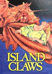 Гигантские клешни