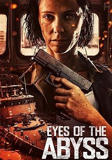 Глаза бездны