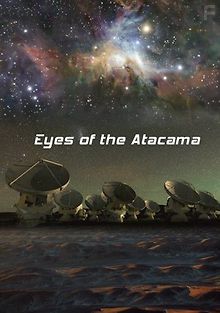 Глаза пустыни Атакама