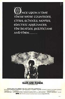 Глен и Рэнда