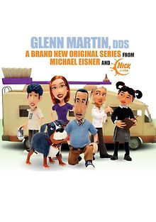 Гленн Мартин