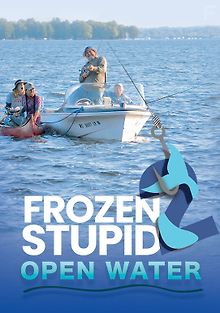 Глубокая заморозка 2: Открытое море