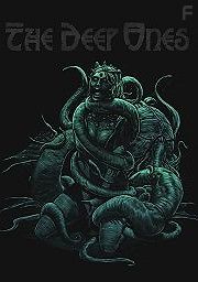 Глубоководные