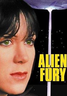 Гнев пришельцев