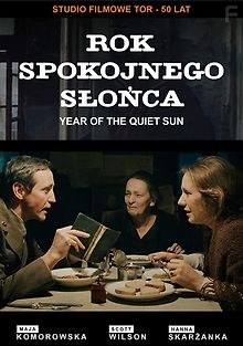 Год спокойного солнца