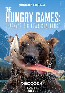 Голодные Игры: Медведи на Аляске