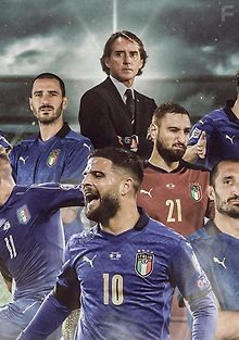 Голубая мечта