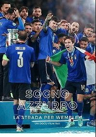 Голубая мечта: Дорога на Уэмбли