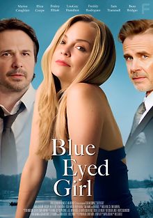 Голубоглазая