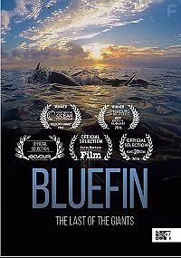 Голубой тунец