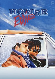 Гомер и Эдди