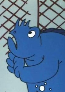 Гора динозавров