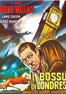 Горбун из Сохо