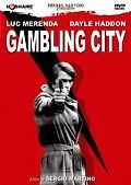 Город азартной игры