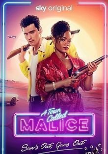 Город под названием Злоба