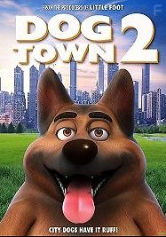 Город собак 2