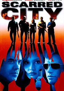 Город террора