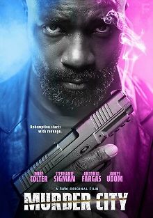 Город убийц