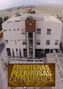 Горячие границы: Латинская Америка