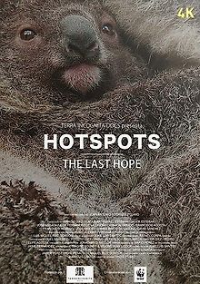 Горячие точки природы. Последняя надежда