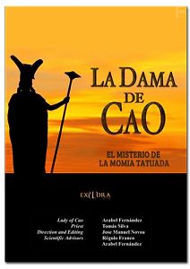 Госпожа Као: Загадка татуированной мумии