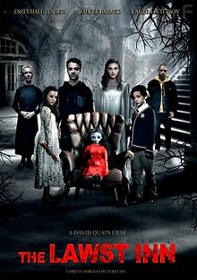 Гостиница Лост