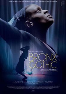 Готика Бронкса