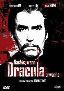 Граф Дракула