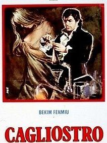 Граф Калиостро