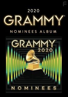 Грэмми-2020