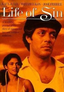 Грешная жизнь