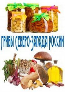 Грибы Северо-Запада России