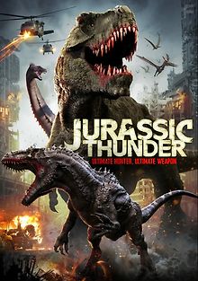 Гром юрского периода