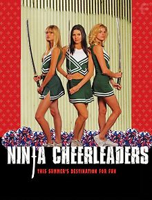 Ниндзя из группы поддержки