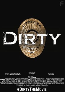 Грязные копы