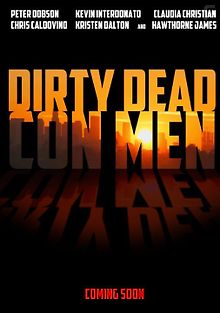 Грязные мёртвые мошенники