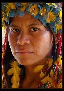 Гуарани. Последние индейцы Амазонии