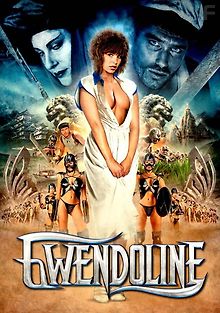 Гвендолин