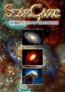 Хаббл смотрит во Вселенную