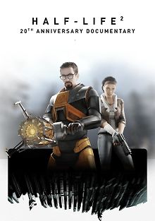 Half-Life 2: Документальный фильм к двадцатилетию