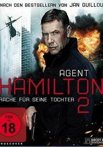 Агент Хамилтон: Ради собственной дочери