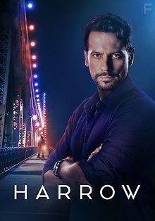 Доктор Хэрроу