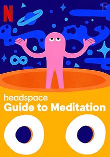 Headspace: руководство по медитации