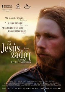 Хесус Лопес