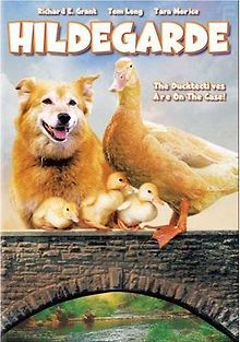 Хильдегарде