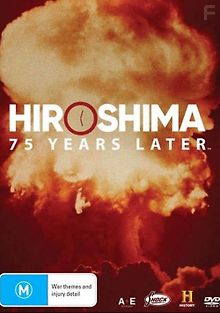 Хиросима и Нагасаки: 75 лет спустя