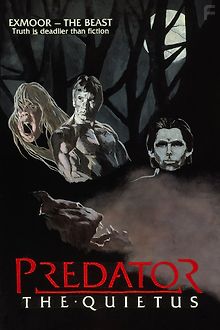 Хищник: Смерть