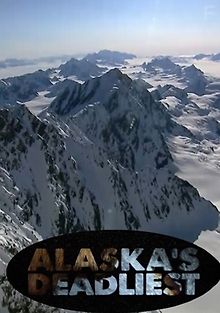 Хищники Аляски. Царство китов-убийц